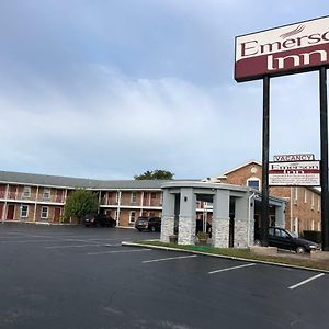 Emerson Inn - Jacksonville